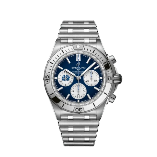 BRIETLING CHRONOMAT B01 42 SIX NATIONS SCOTLAND